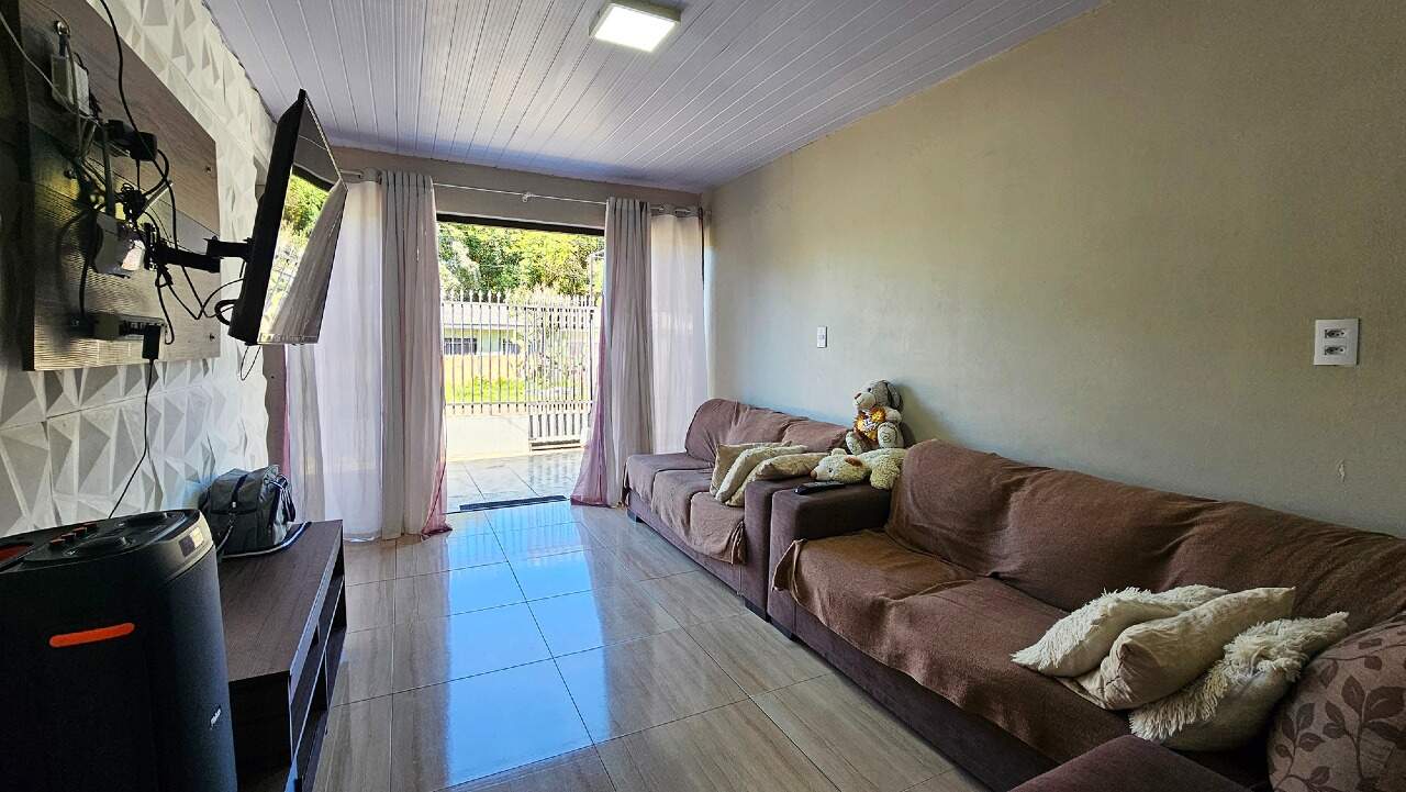 CASA à venda no ALTO DA XV: 