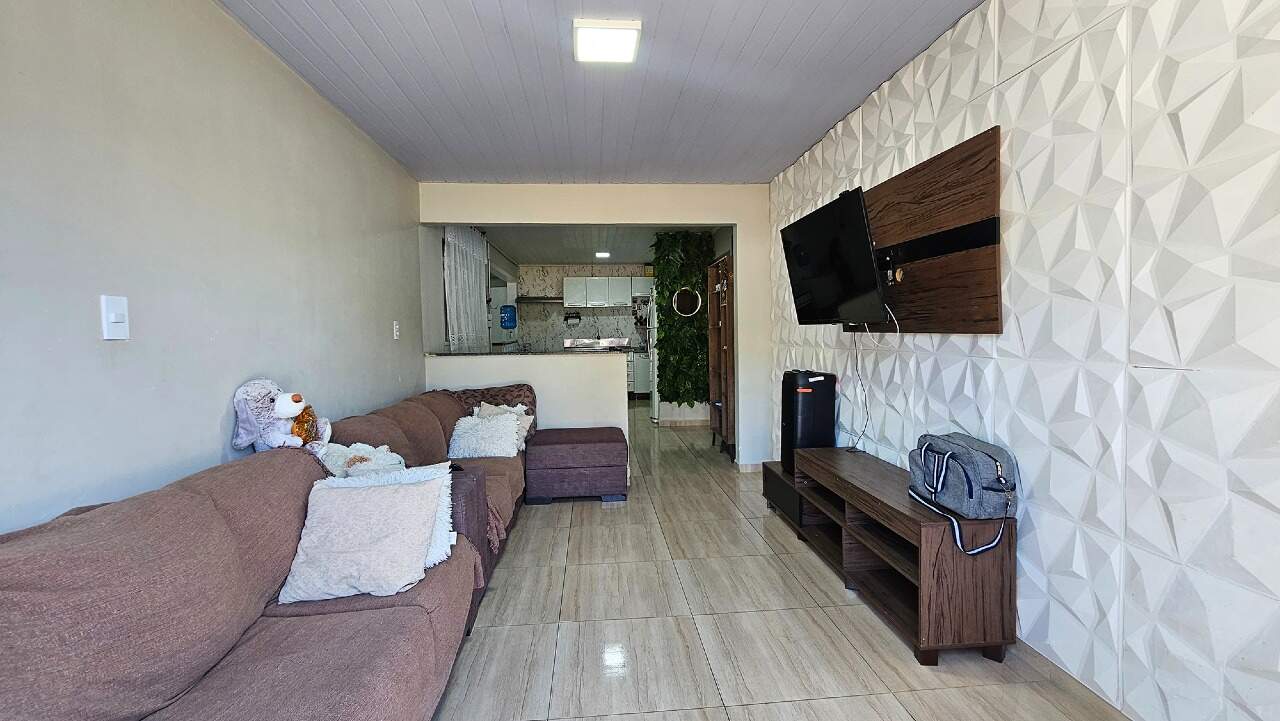 CASA à venda no ALTO DA XV: 