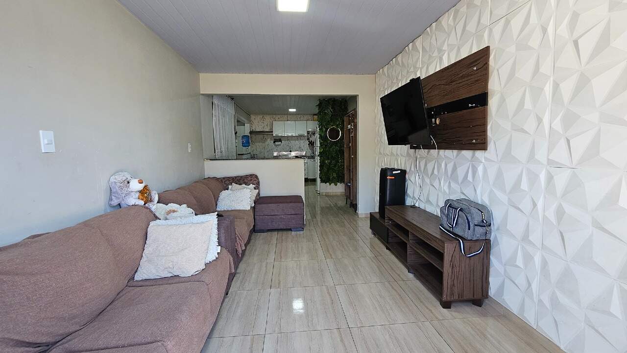 CASA à venda no ALTO DA XV: 