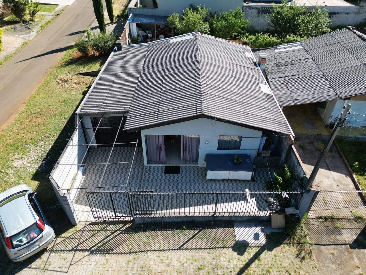 CASA à venda no ALTO DA XV: 