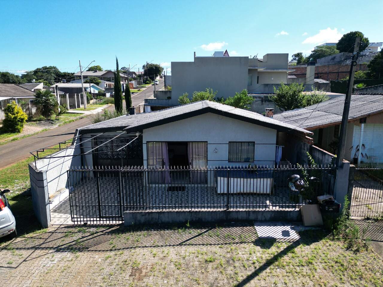 CASA à venda no ALTO DA XV: 