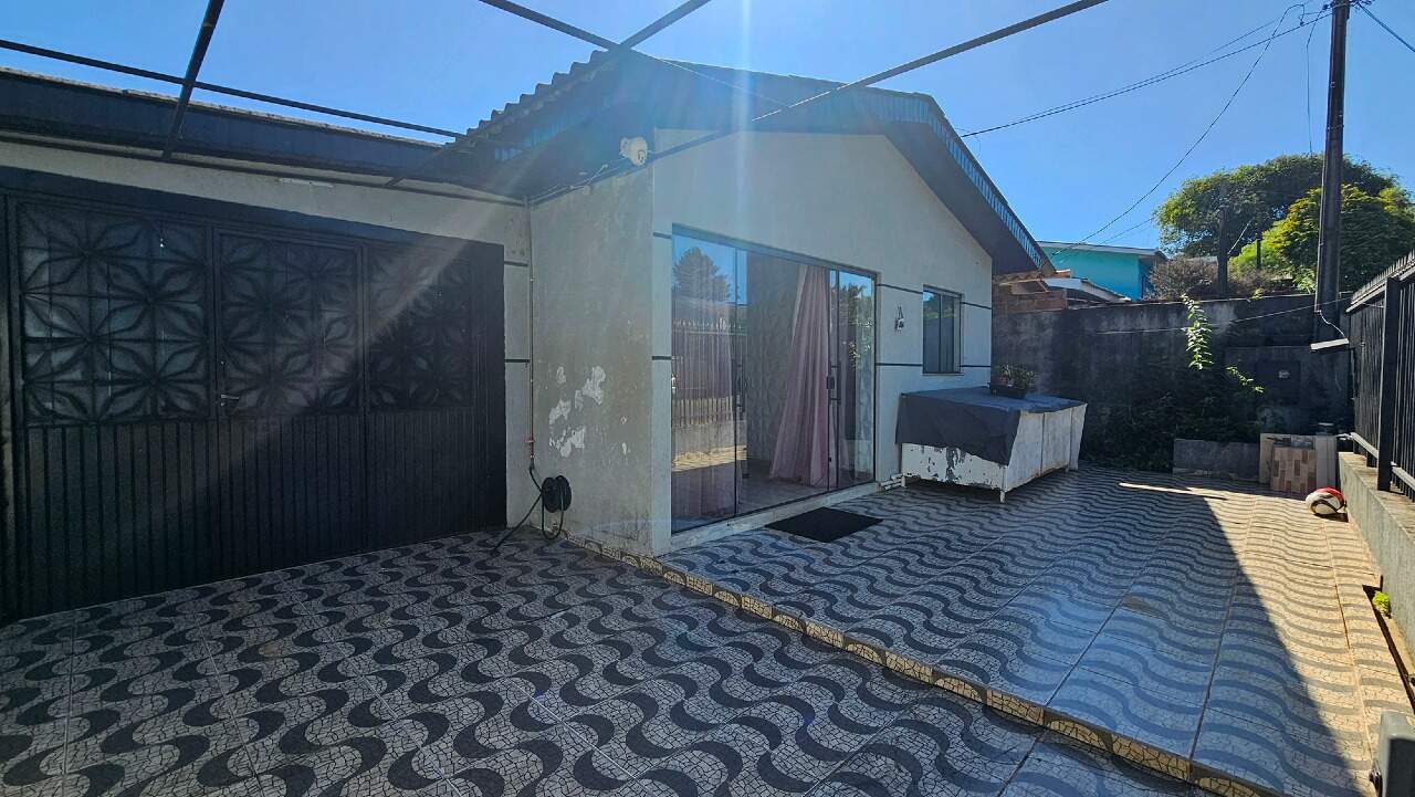 CASA à venda no ALTO DA XV: 
