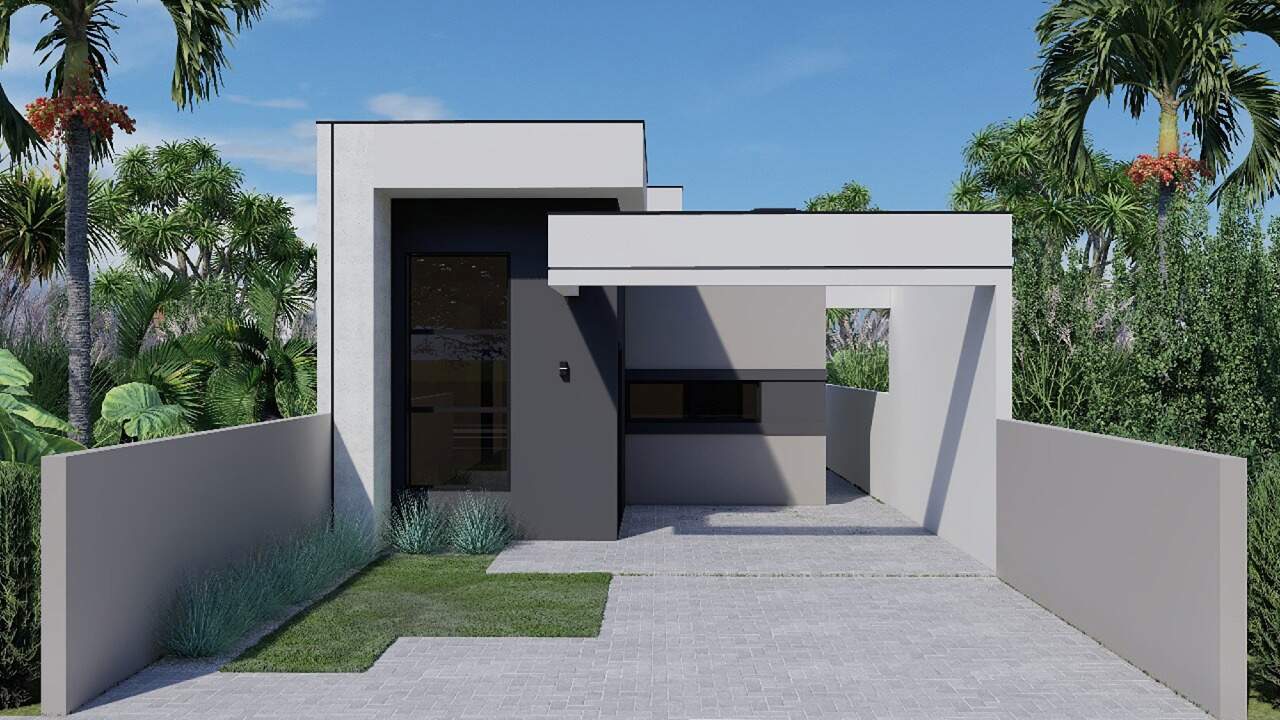 CASA à venda no VILA BELA: 