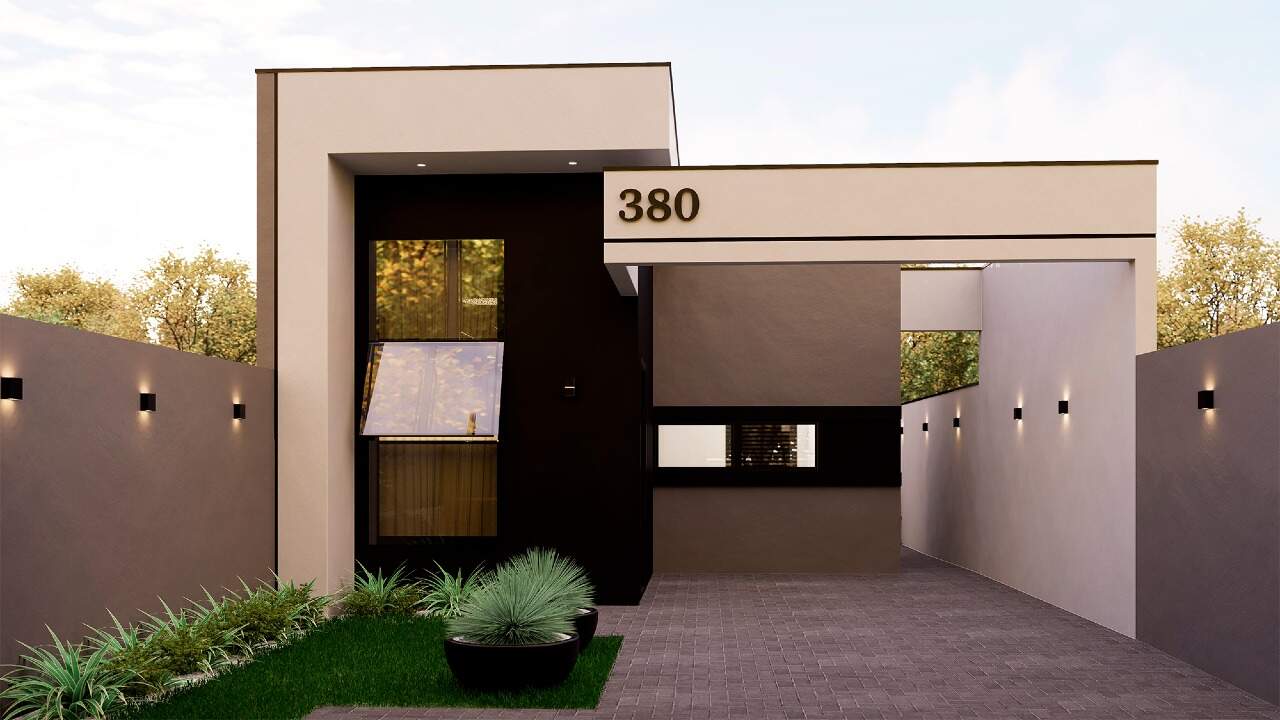 CASA à venda no VILA BELA: 