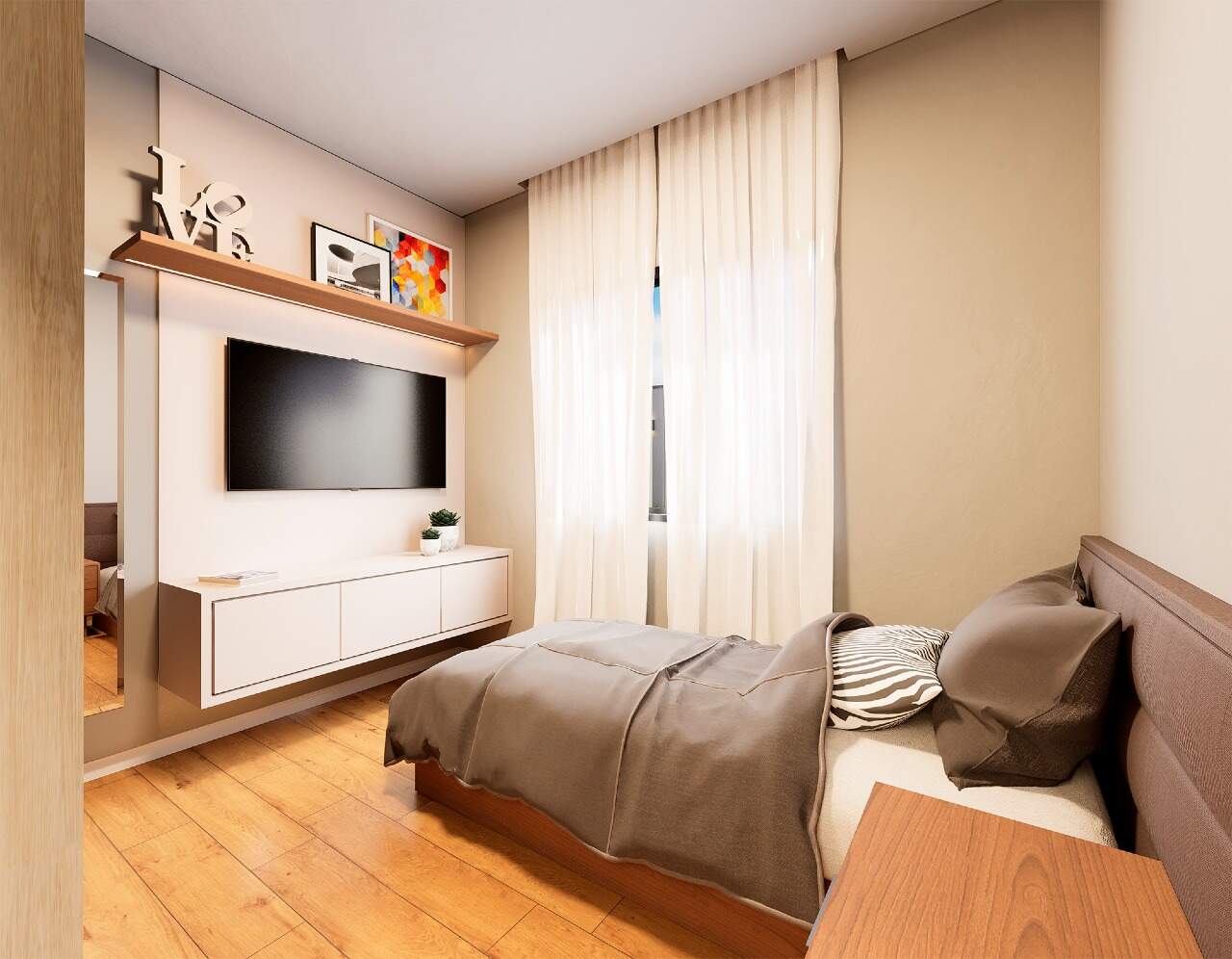 CASA à venda no VILA BELA: 