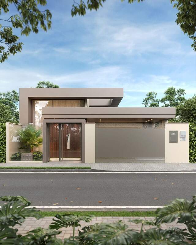 CASA à venda no ALTO CASCAVEL: 
