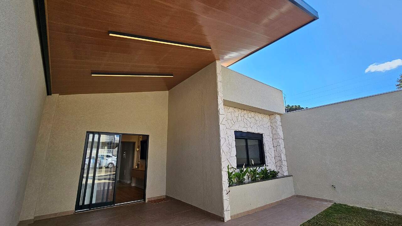 CASA à venda no BATEL: 