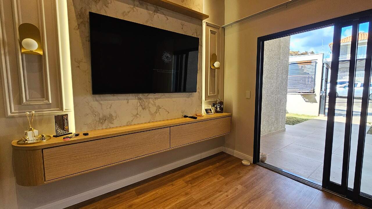CASA à venda no BATEL: 