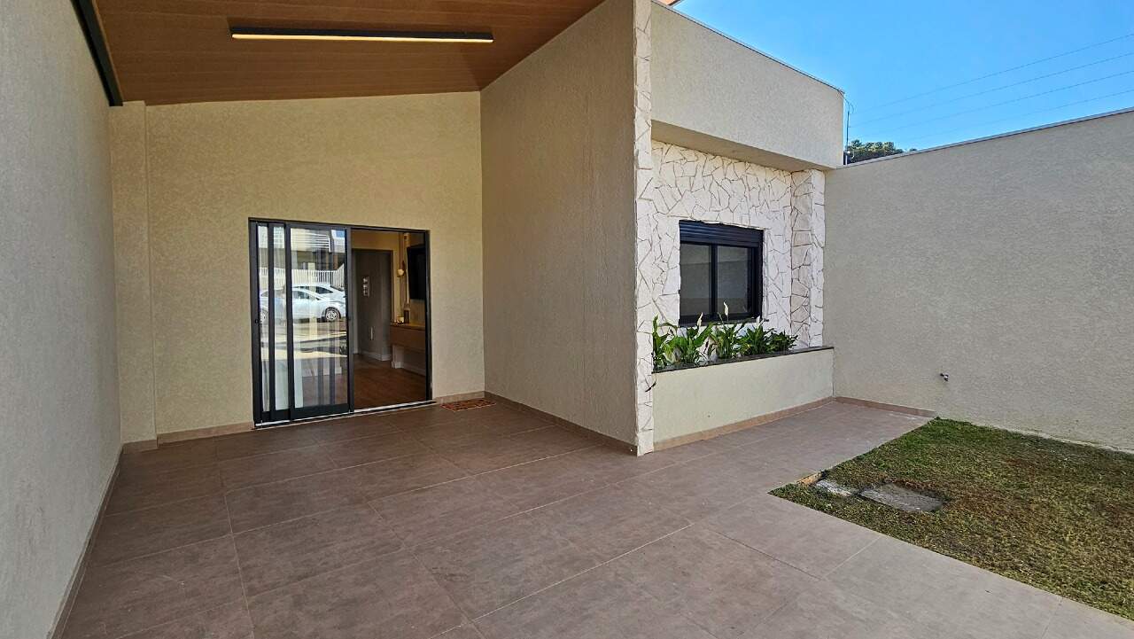 CASA à venda no BATEL: 