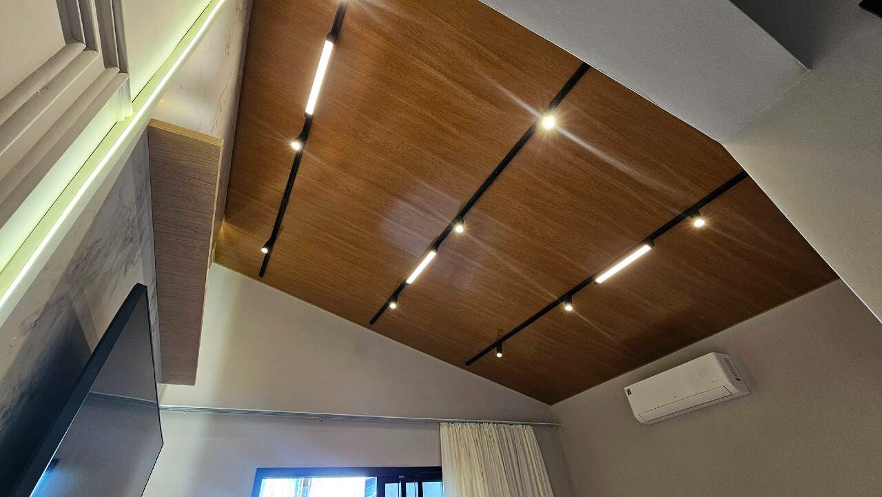 CASA à venda no BATEL: 