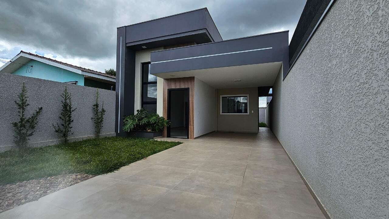 CASA à venda no VILA BELA: 