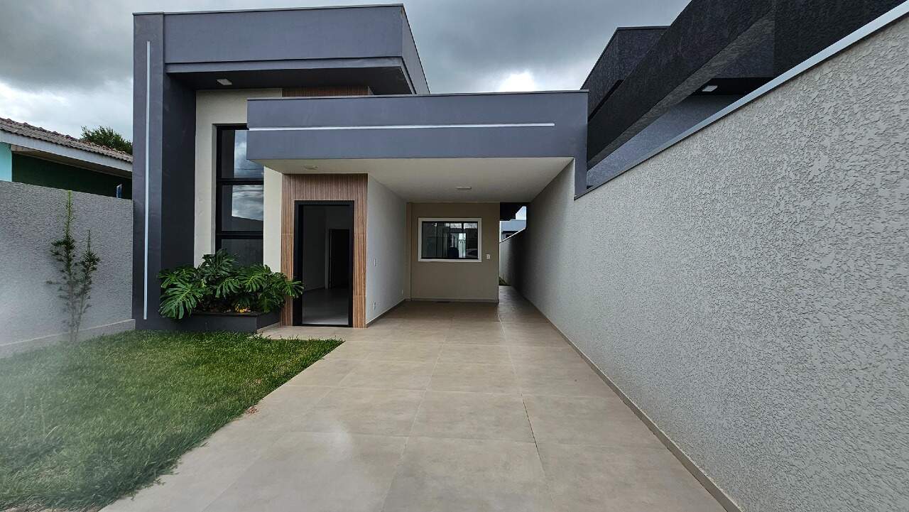 CASA à venda no VILA BELA: 