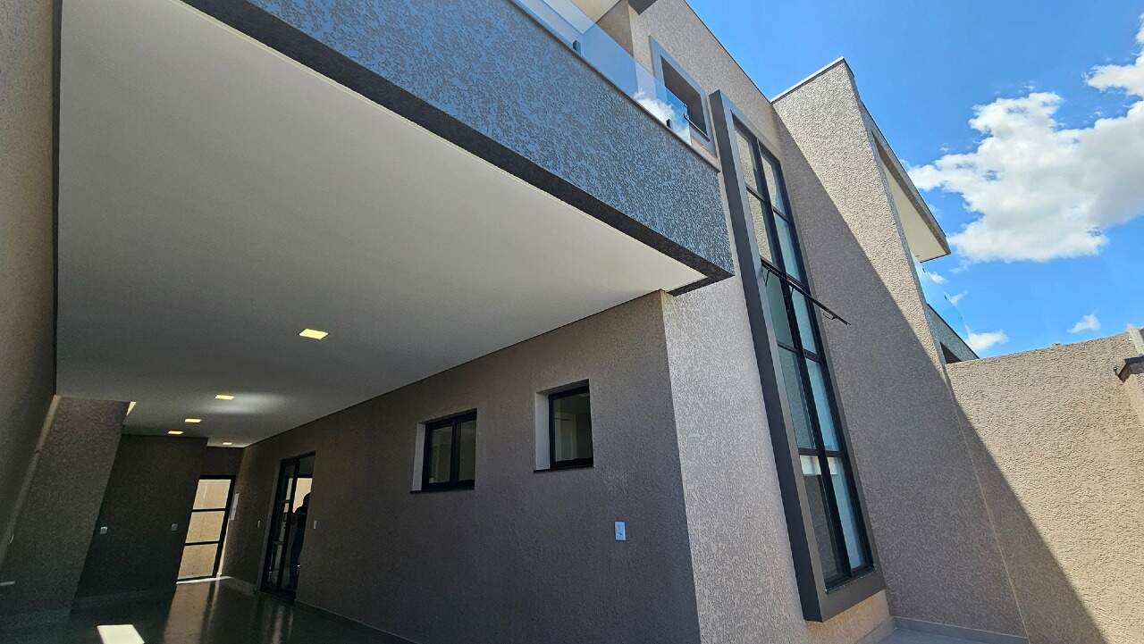 SOBRADO à venda no VILA BELA: 