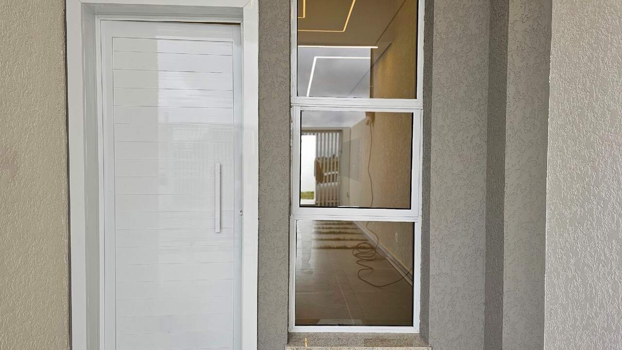 CASA à venda no ALTO CASCAVEL: 