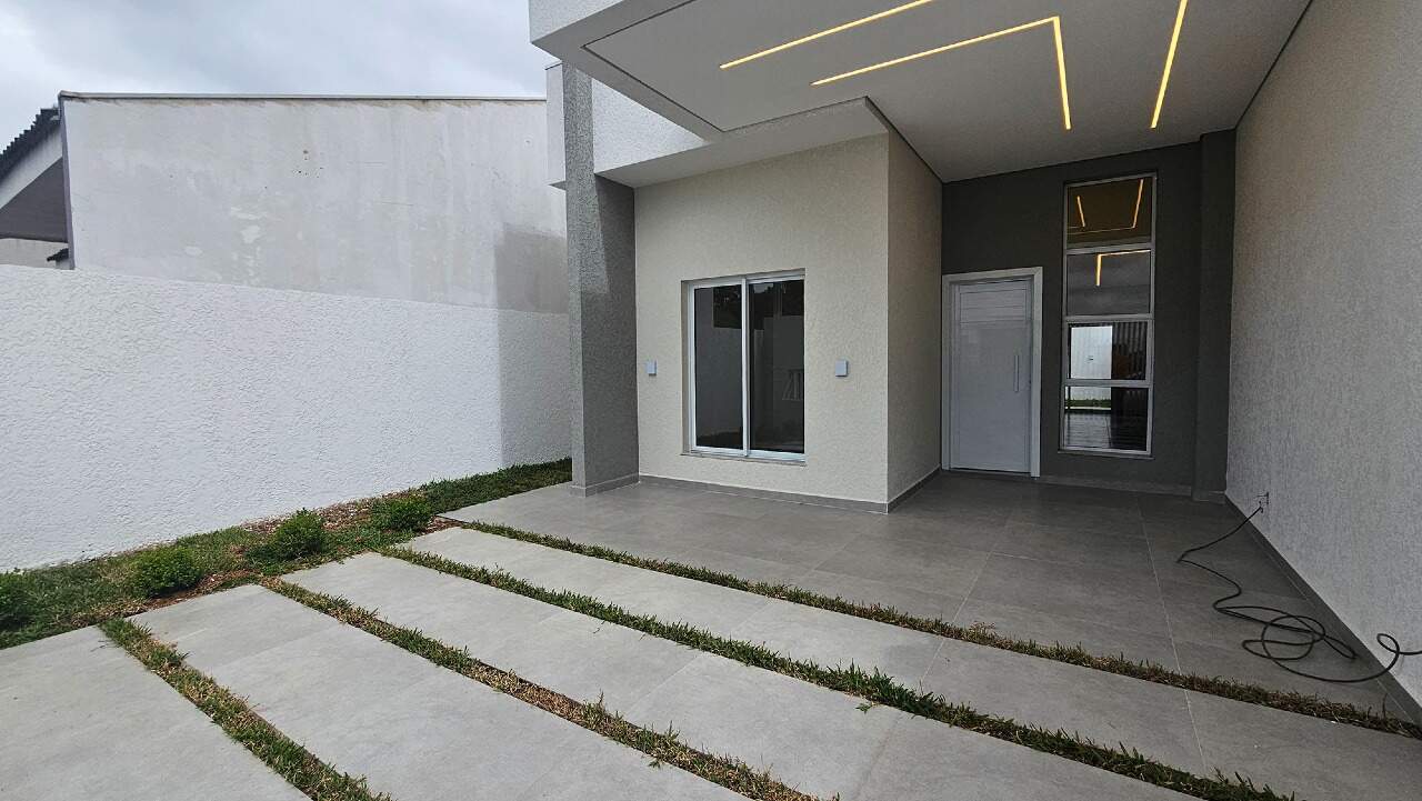 CASA à venda no ALTO CASCAVEL: 
