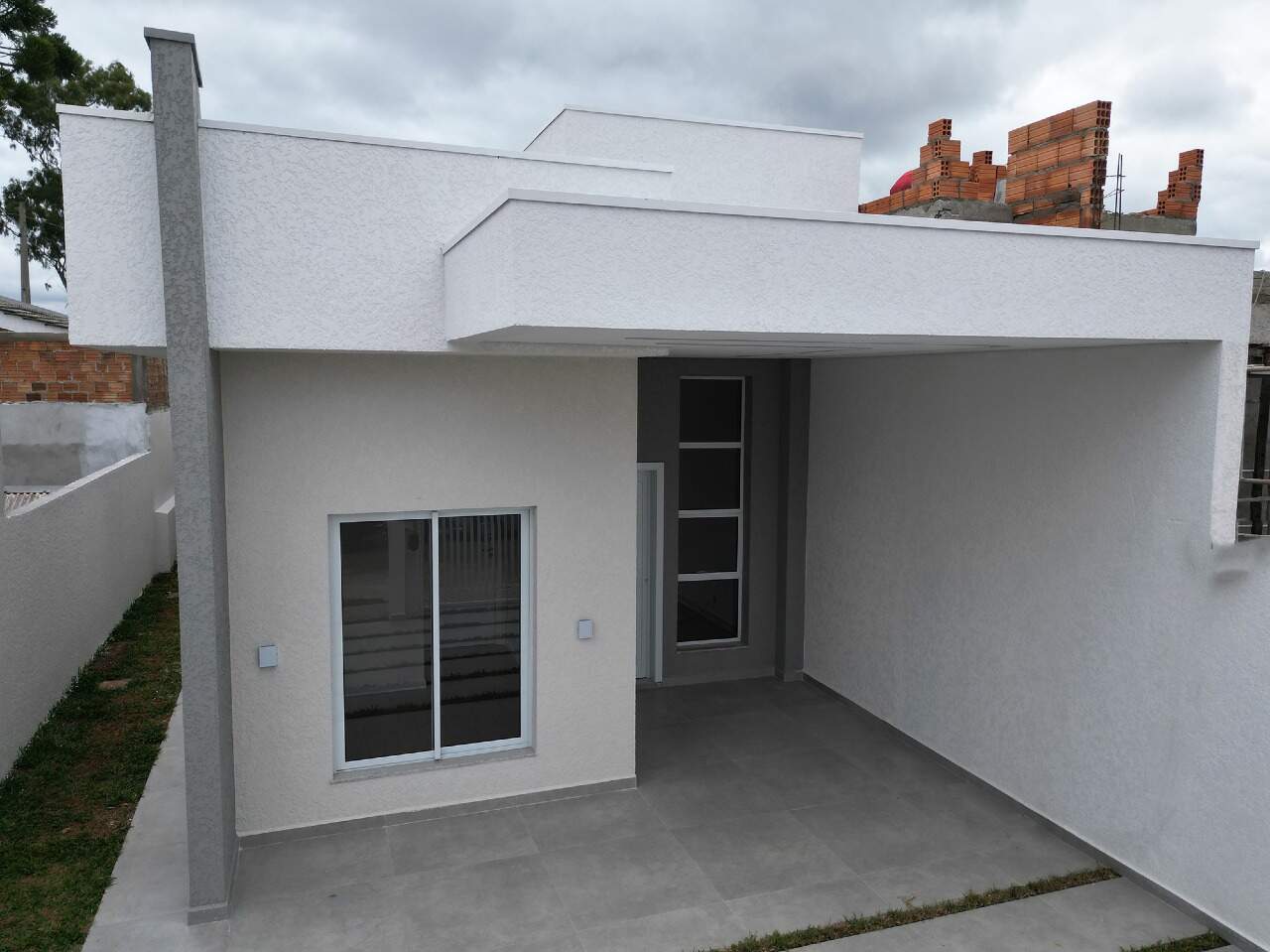 CASA à venda no ALTO CASCAVEL: 