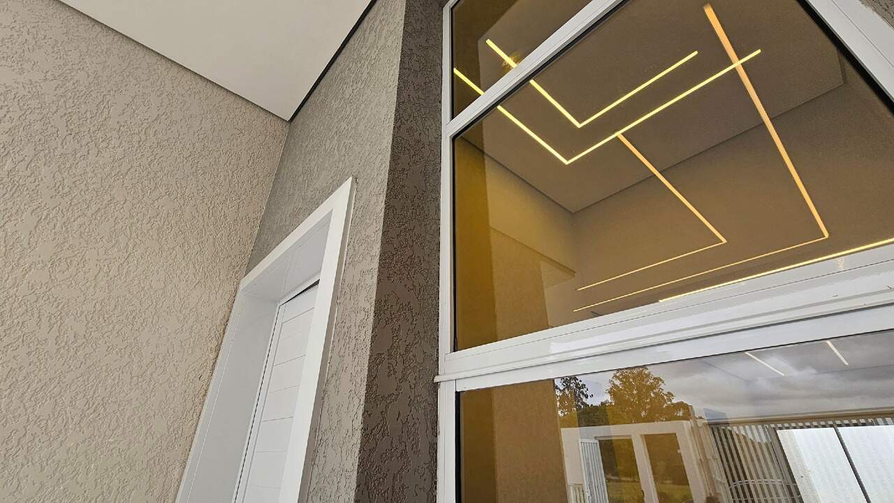 CASA à venda no ALTO CASCAVEL: 