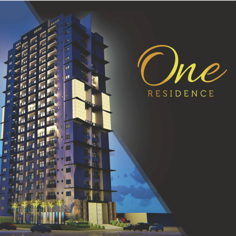APARTAMENTO à venda no CIDADE DOS LAGOS: 