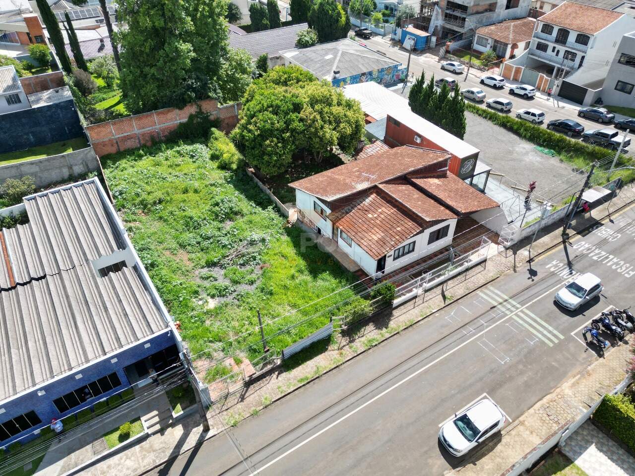 TERRENO à venda no Centro: 