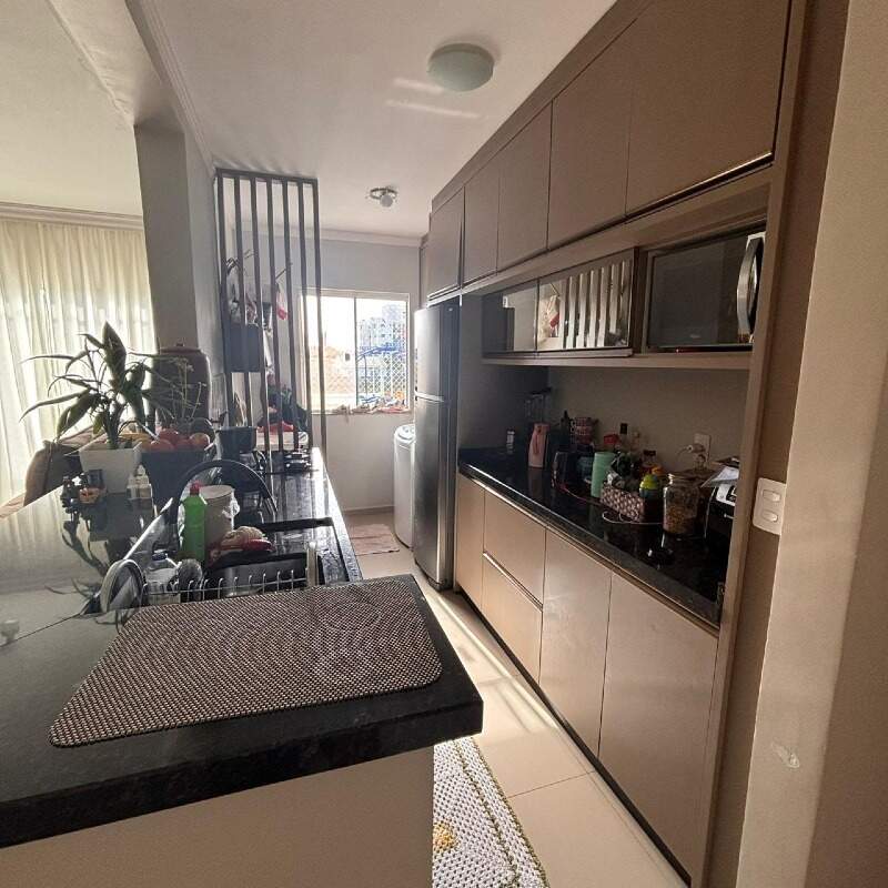 APARTAMENTO à venda no TRIANON: 