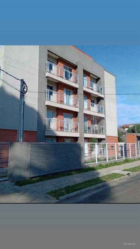 APARTAMENTO à venda no TRIANON: 
