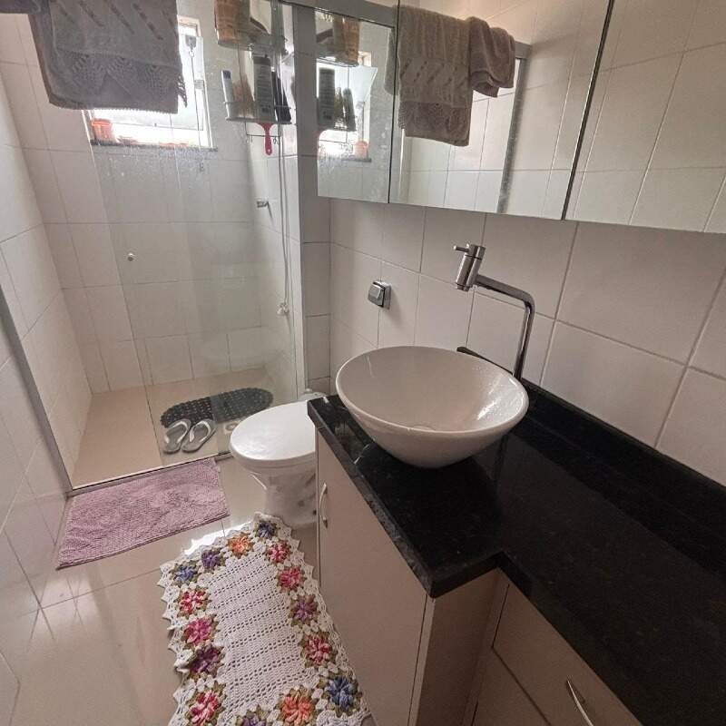 APARTAMENTO à venda no TRIANON: 