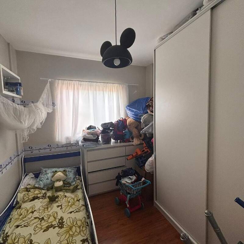 APARTAMENTO à venda no TRIANON: 
