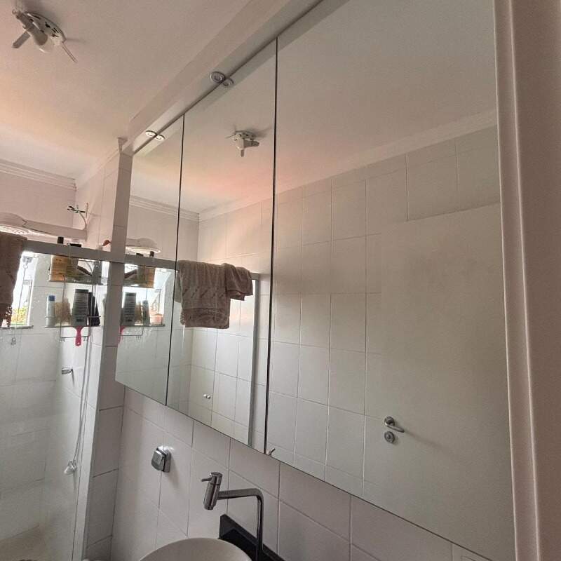 APARTAMENTO à venda no TRIANON: 