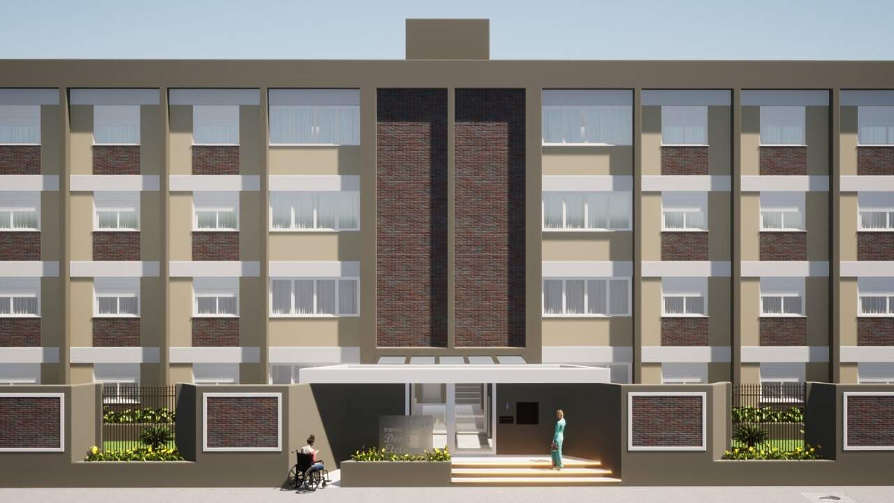 APARTAMENTO à venda no Santana: 