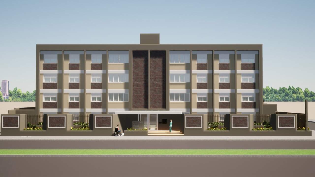APARTAMENTO à venda no Santana: 