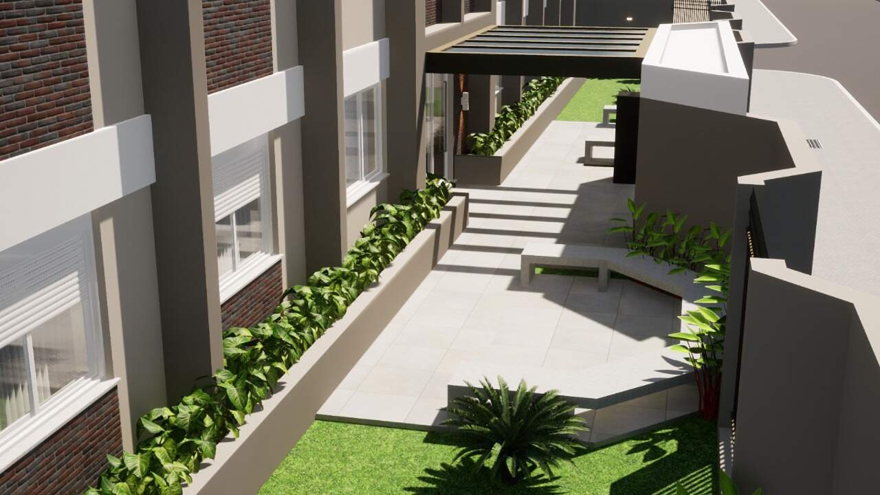 APARTAMENTO à venda no Santana: 