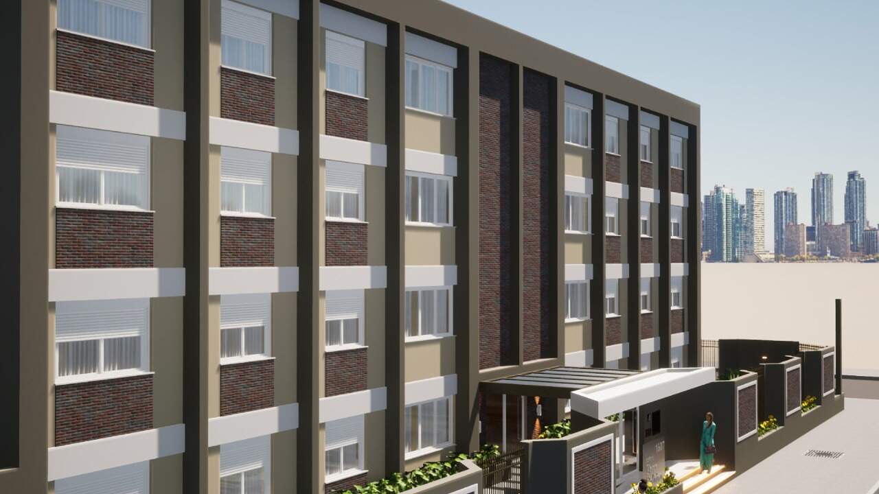 APARTAMENTO à venda no Santana: 