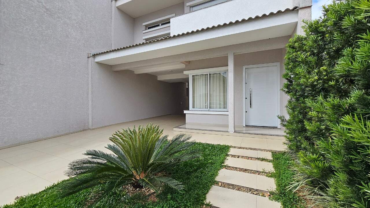SOBRADO à venda no Santana: 