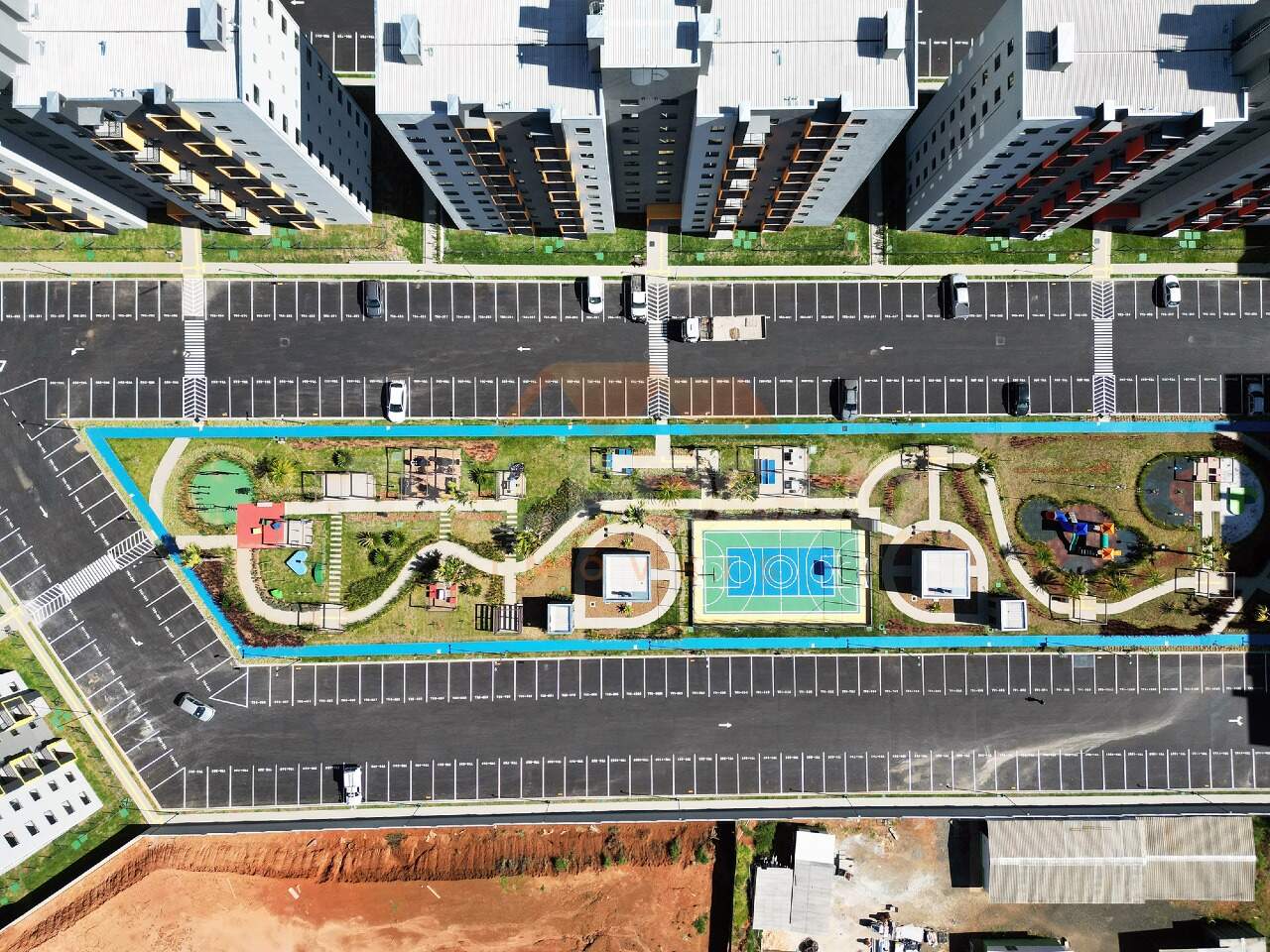 APARTAMENTO à venda no BATEL: 