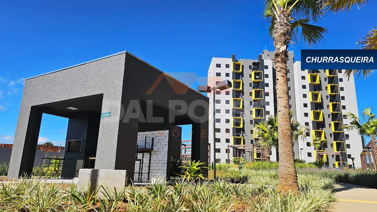 APARTAMENTO à venda no BATEL: 