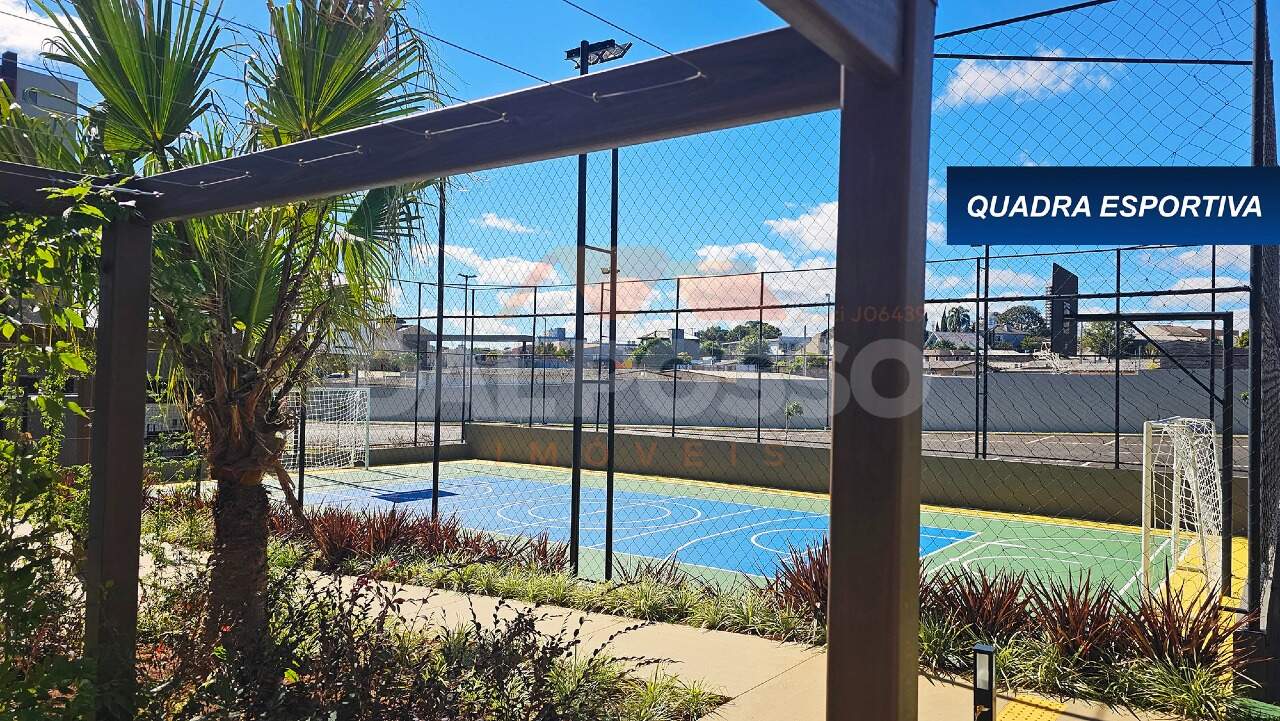 APARTAMENTO à venda no BATEL: 