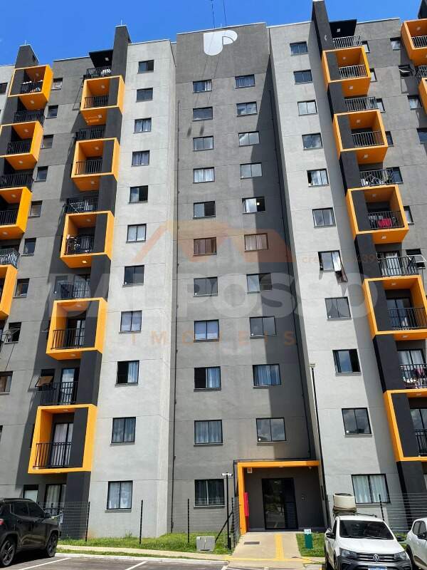 APARTAMENTO à venda no BATEL: 