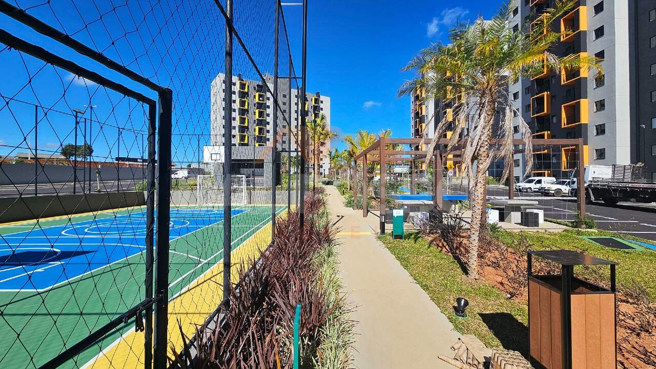 APARTAMENTO à venda no BATEL: 