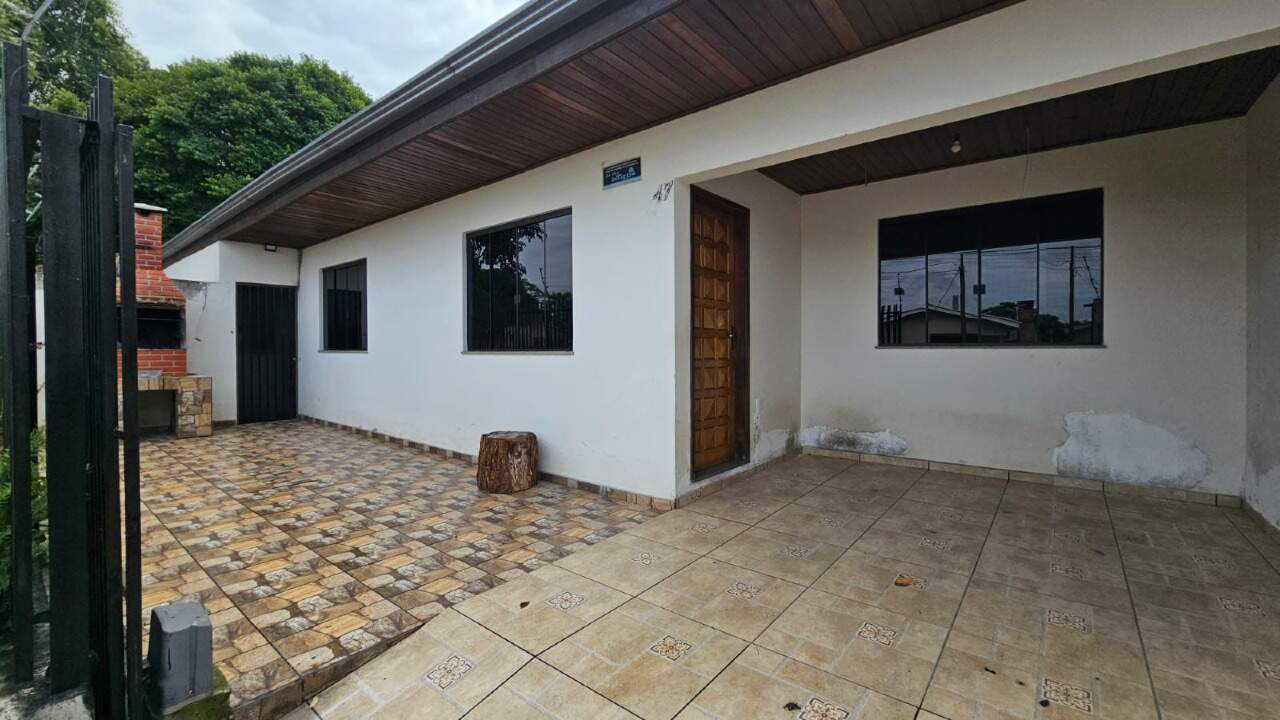 CASA à venda no Santana: 