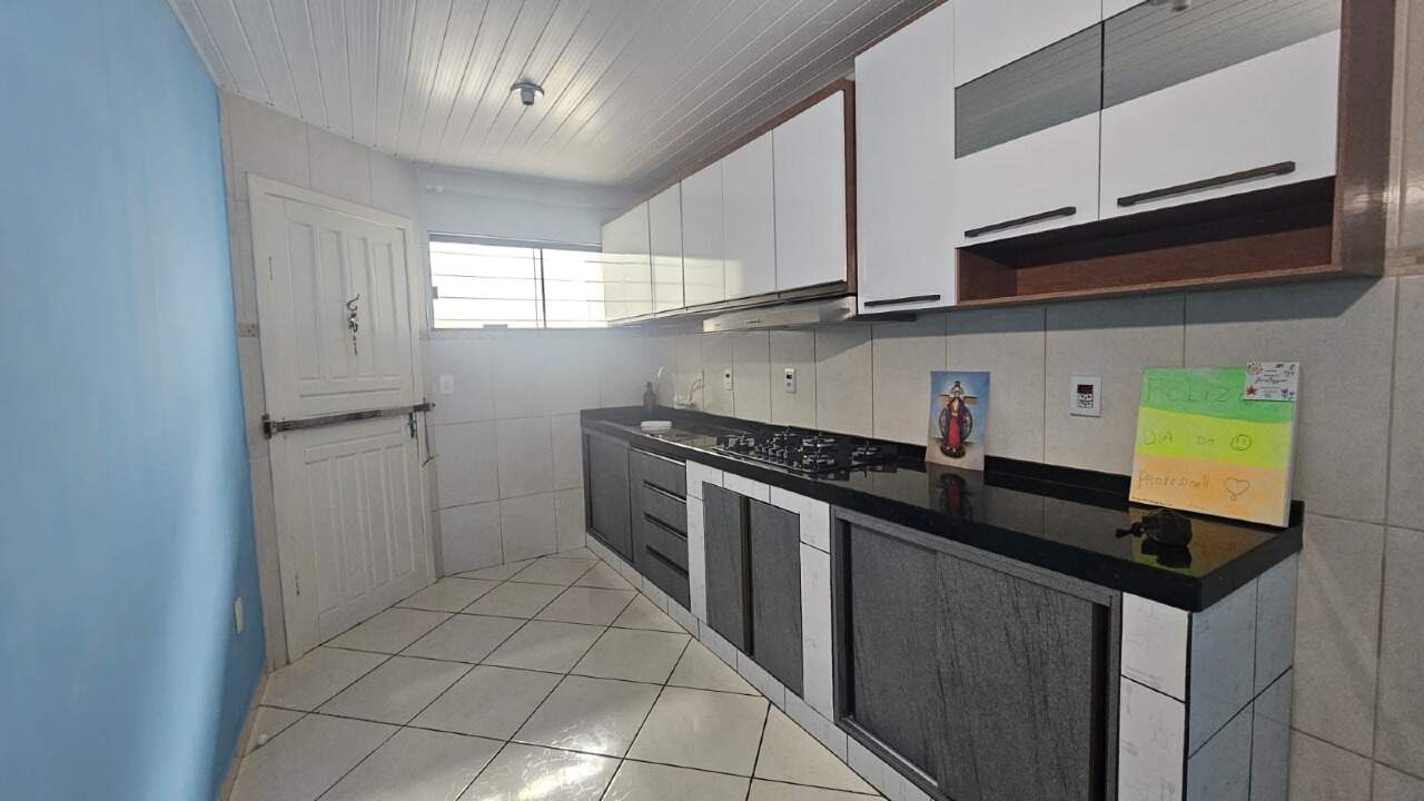 CASA à venda no Santana: 