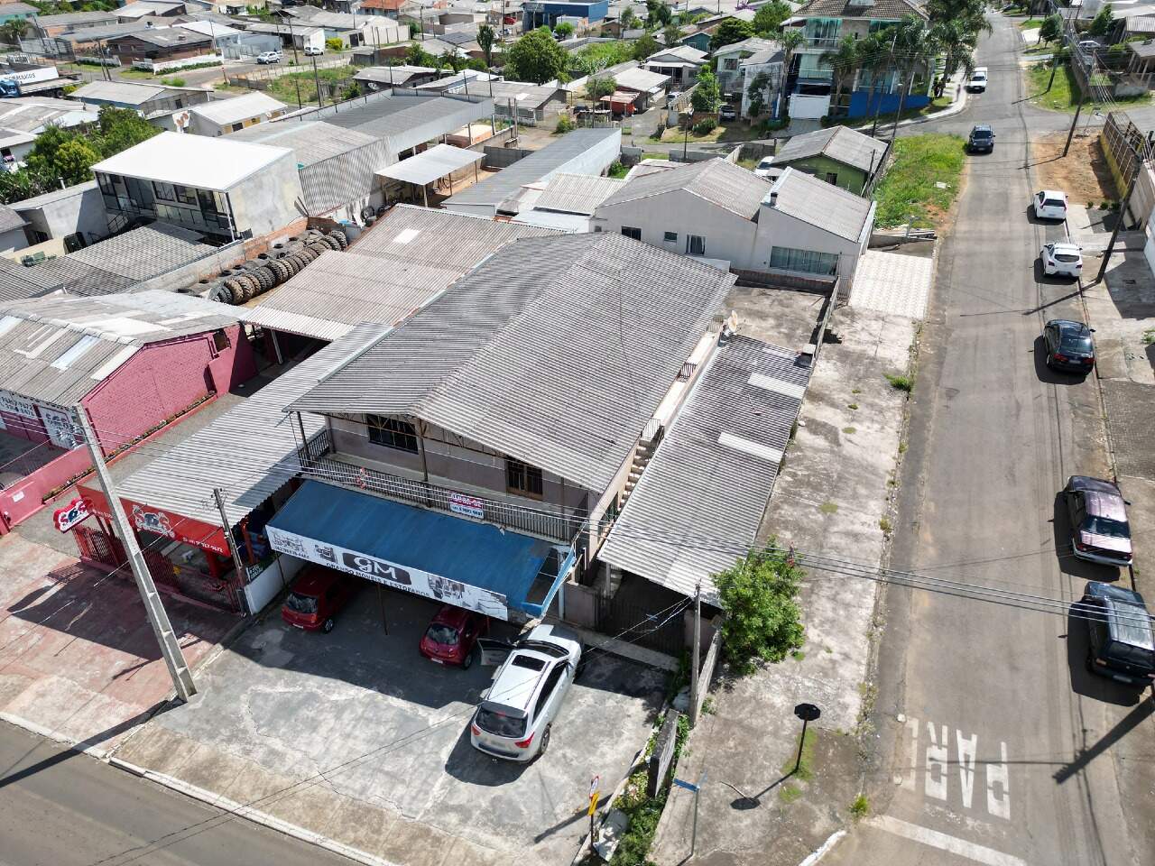 IMÓVEL COMERCIAL à venda no SÃO CRISTOVÃO: 