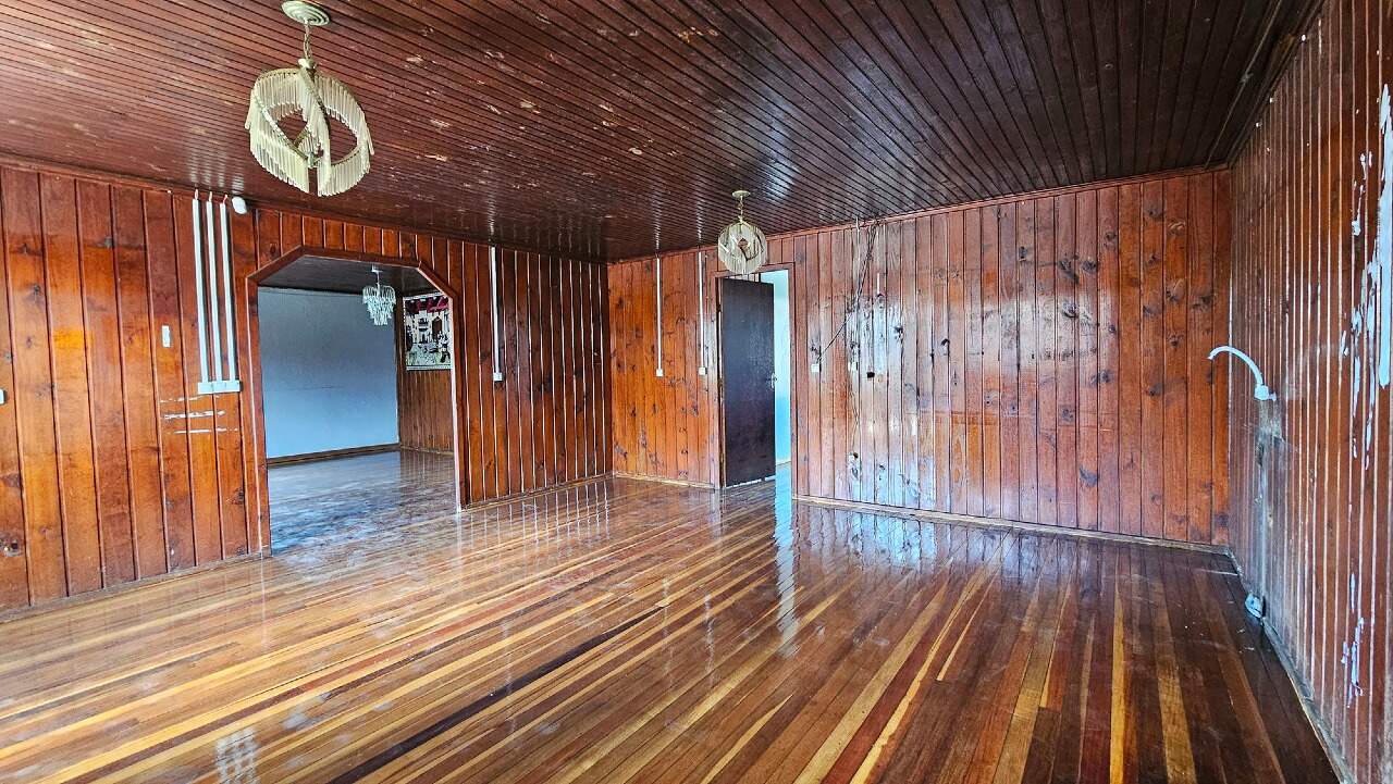 IMÓVEL COMERCIAL à venda no SÃO CRISTOVÃO: 