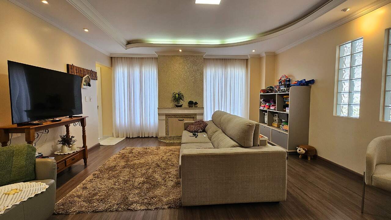 CASA à venda no TRIANON: 
