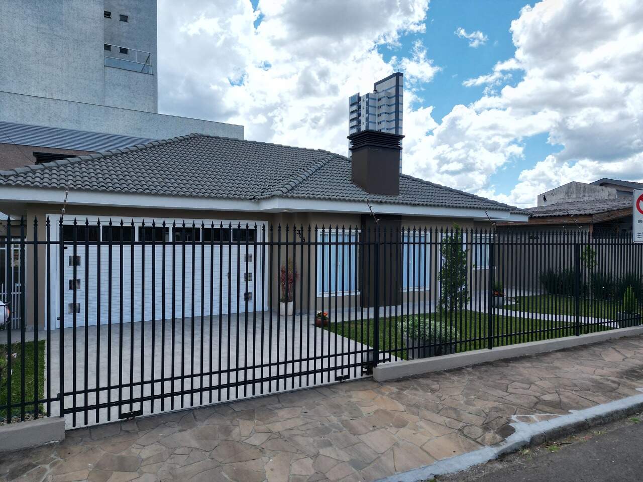 CASA à venda no TRIANON: 