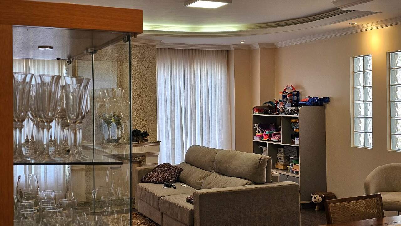 CASA à venda no TRIANON: 