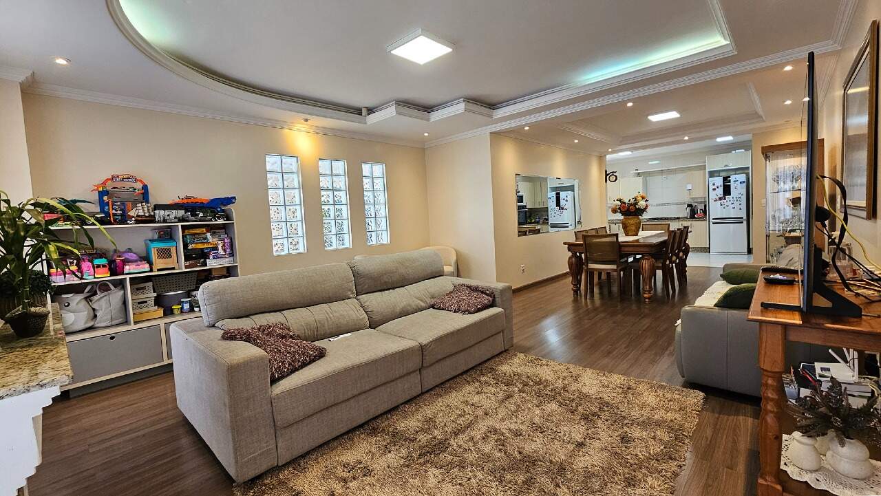 CASA à venda no TRIANON: 