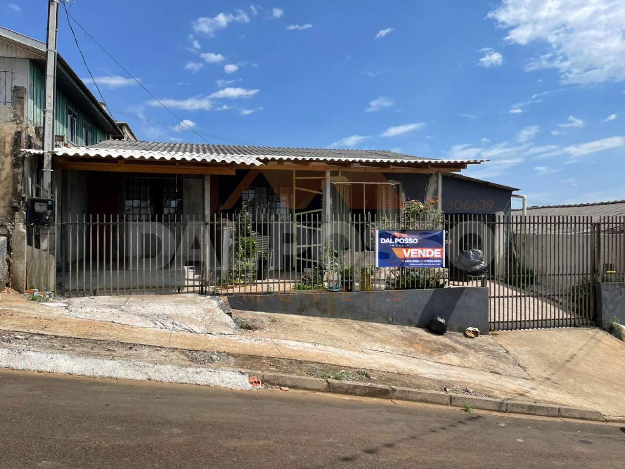 CASA à venda no INDUSTRIAL: 