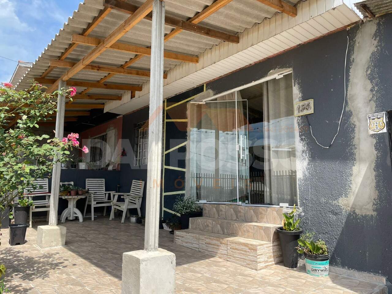 CASA à venda no INDUSTRIAL: 