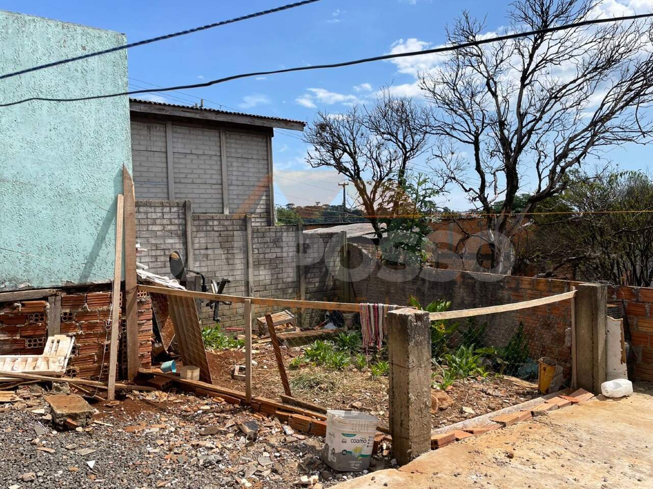 CASA à venda no INDUSTRIAL: 