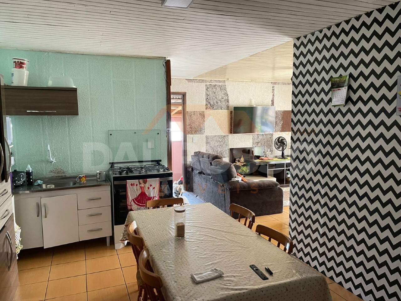 CASA à venda no INDUSTRIAL: 
